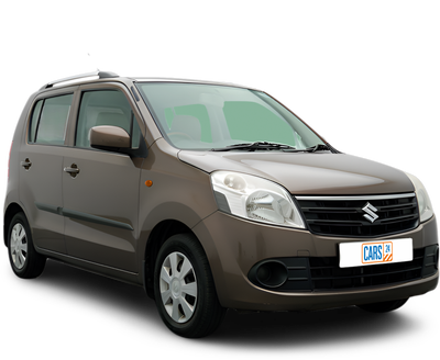Maruti Wagon R 1.0-img